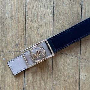 MK Belt